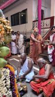 Annual Shashthi Festival at Shrimath Anantheshwar Temple Vittla Day 2 (14 Dec 2023)